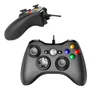 Controle Joystick Usb Compatível Com XBOX360 Computador Notebook Games