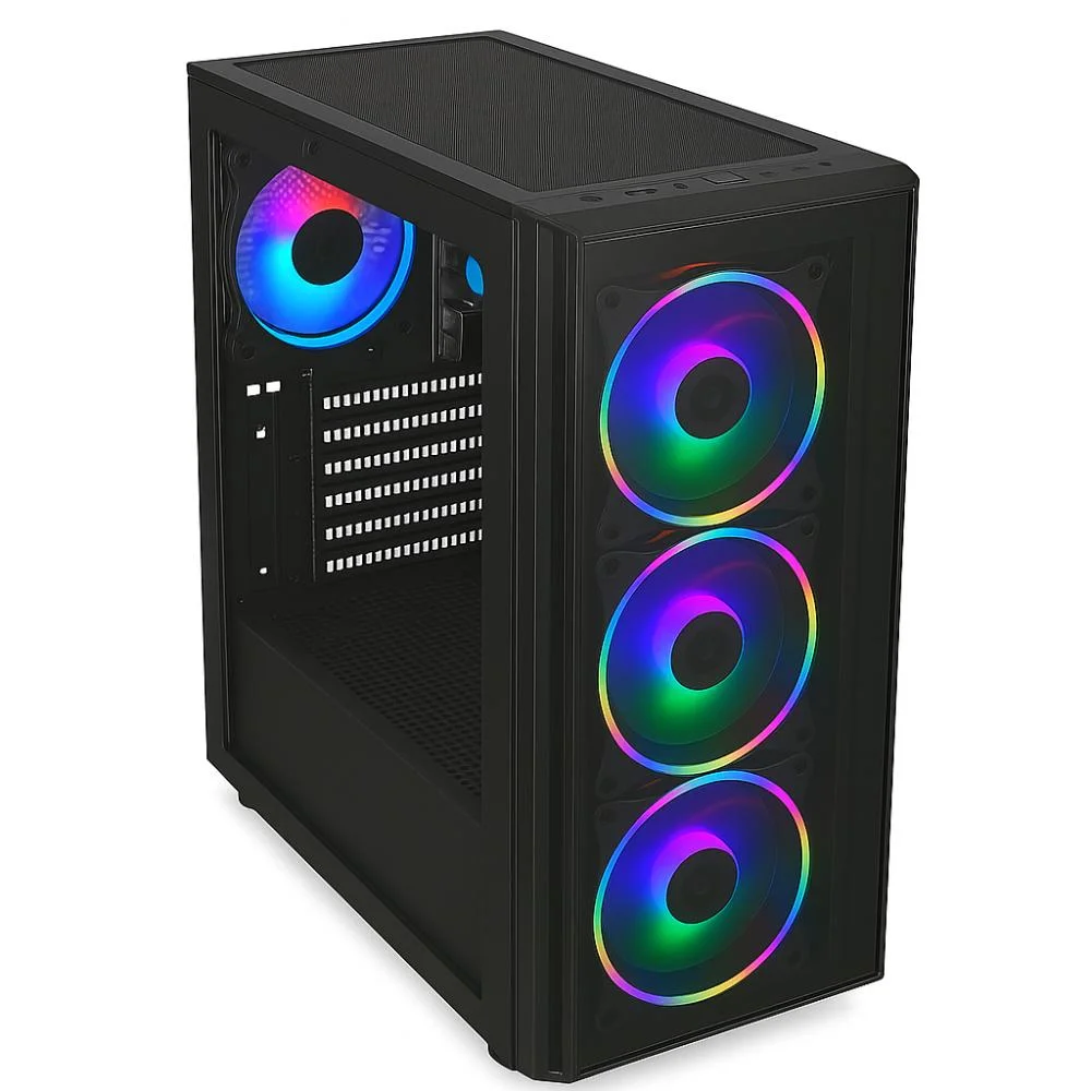 【取引中】ゲーミングPC　Ryzen7 2700X　Radeon RX 6600 MSI エムエスアイ Radeon RX 6600 XT GAMING X 8G｜ツクモ公式通販サイト