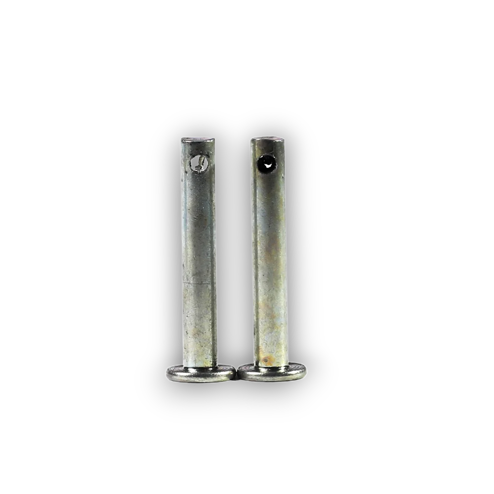 Kit C/ 2 Micro Acionamento Fim De Curso