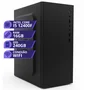 Computador Cpu Intel Core i5 12400f 12ª 16gb Ddr4 SSD 240GB