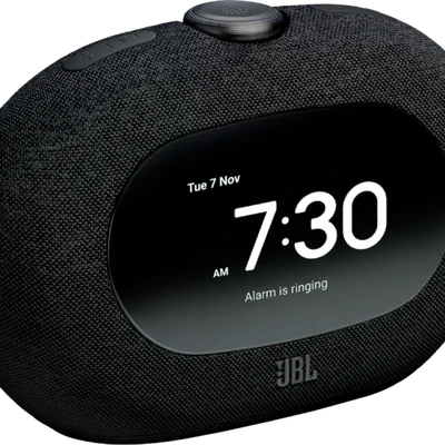Rádio-relógio Bluetooth Jbl Horizon 3