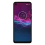 Usado - Motorola One Action 128 Gb Azul - Regular