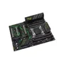 Placa Mae X99 Machinist Atx Mr9s Green Ddr4 Nvme Sata 8 Slot Verde-escuro