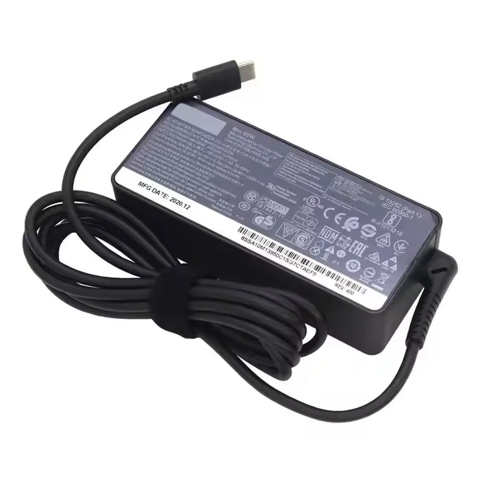 Fonte Carregador Para Notebook Hp 829157-001 - view 2