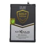 Bateria Gold Edition Ge-485 Bn5g Compatível Com Xiaomi Redmi 10a  / 10c
