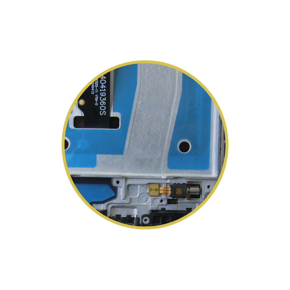 Frontal Tela Modulo Touch Incell Compatível Com Moto G60s