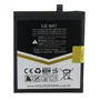 Bateria Gold Ge-897 Compatível Com Moto One Vision / Action