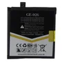 Bateria Ge-926 Compatível Com Moto One Hyper Kg50