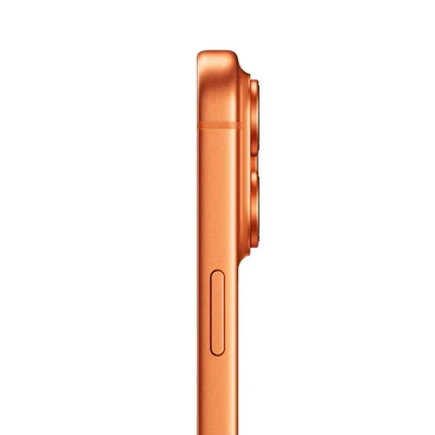 Apple Iphone 17 Pro Max 2TB Laranjacósmico