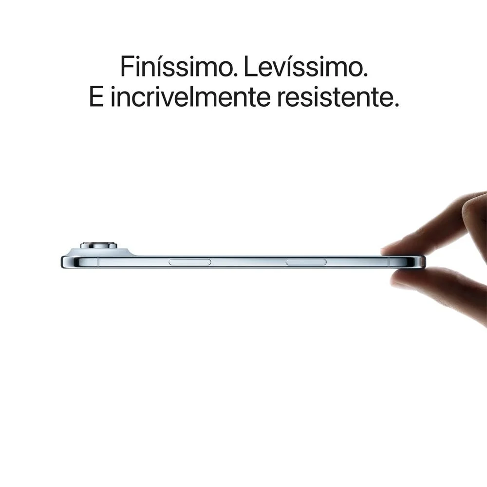 Apple Iphone Air 512gb Dourado-claro