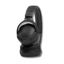 Fone De Ouvido On-ear Sem Fio Bluetooth 5.3 Companheiro Urbano