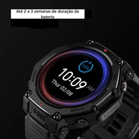 Smartwatch-Amazfit-T-rex-3-Pro