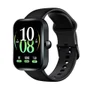 Smartwatch Haylou Watch 4 AmoLED Gps A Prova Dagua - Preto
