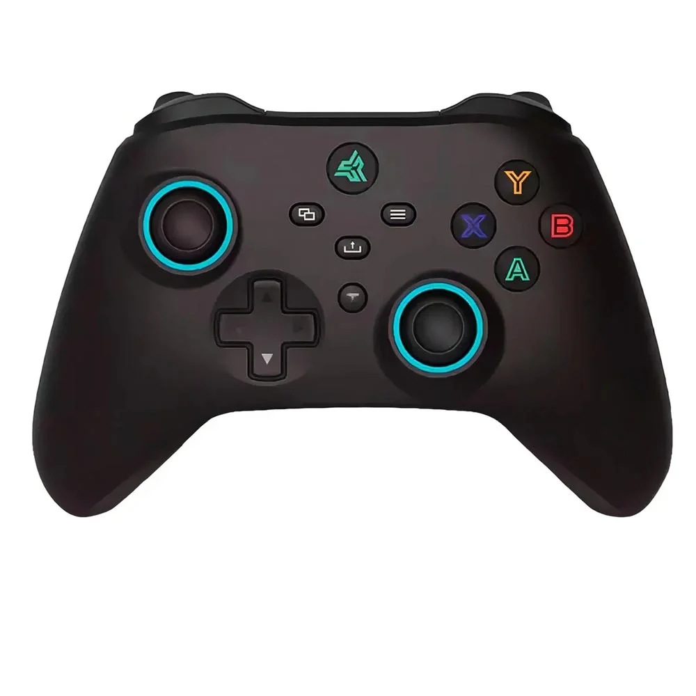 Controle Gamer Sem Fio Para PC Computador Compatível X-one / X-series X Controle Gamer Sem Fio Para PC Computador Compatível X-one / X-series X