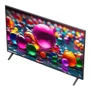 Smart Tv 4k 60 " Lg Uhd A7 Ai Ger8 Super Upscaling Google Cast Alexa Integrado Controle Ai Smart Magic Webos 25 - 60ua8550psa
