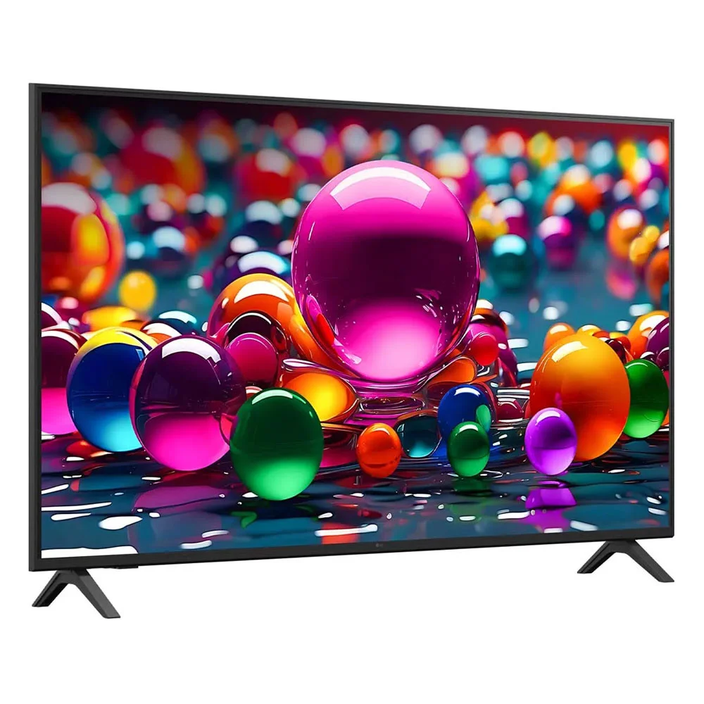 Smart Tv 4k 60 "" Lg Uhd A7 Ai Ger8 Super Upscaling Google Cast Alexa Integrado Controle Ai Smart Magic Webos 25 - 60ua8550psa - view 5