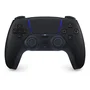 Controle Joystick Sem Fio Sony Playstation 5 Dualsense Midnight Black