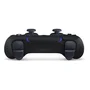 Controle Joystick Sem Fio Sony Playstation 5 Dualsense Midnight Black