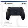 Controle Joystick Sem Fio Sony Playstation 5 Dualsense Midnight Black