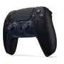 Controle Joystick Sem Fio Sony Playstation 5 Dualsense Midnight Black