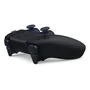 Controle Joystick Sem Fio Sony Playstation 5 Dualsense Midnight Black