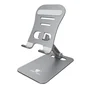 Suporte De Mesa Para Celular E Tablet Somic Tone Em Alumínio