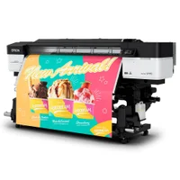 EPSON SC80650　7色 700ml Produtos com até 15 OFF no PIX KaBuM