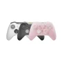Controle Pxn P5 Wireless, Joystick PC Gamer, Sensor Efeito Hall, Usb, Bluetooth, Bateria Longa Duração - Preto