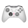 Controle Pxn P5 Wireless, Joystick PC Gamer, Sensor Efeito Hall, Usb, Bluetooth, Bateria Longa Duração - Preto