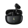 Fone TWS Bluetooth 6.0, Bateria 48, Cancelamento de ruído, Microfones com IA EDIFIER X5 PRO v25 preto