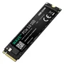 SSD Hiksemi Wave Pro, 512GB, M.2 2280, PCIE 3.0 - Hs-ssd-wave Pro(p) 512g