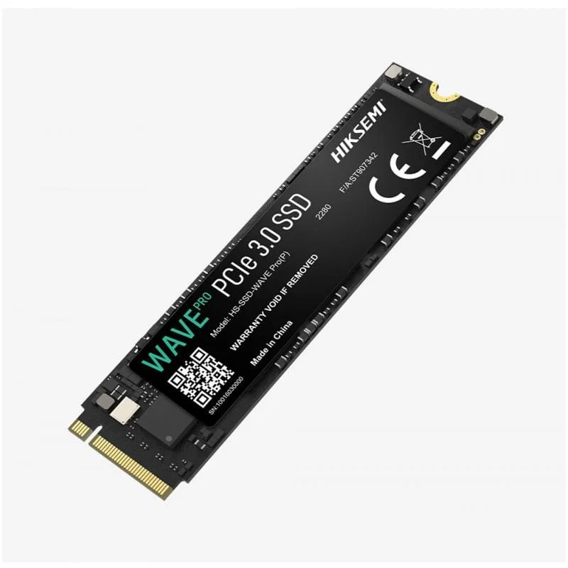 SSD Hiksemi Wave Pro 512GB M2 2280 PCIE 30 KaBuM