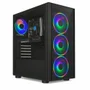 PC Gamer 3green, Amd Ryzen 7 5700g, 32gb Ddr4, Geforce RTX 3050, SSD 512gb M.2, Fonte 500w Preto 3g32gb-27