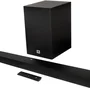 Soundbar Jbl Cinema Sb580 3.1 Bluetooth HDMI Usb - preto
