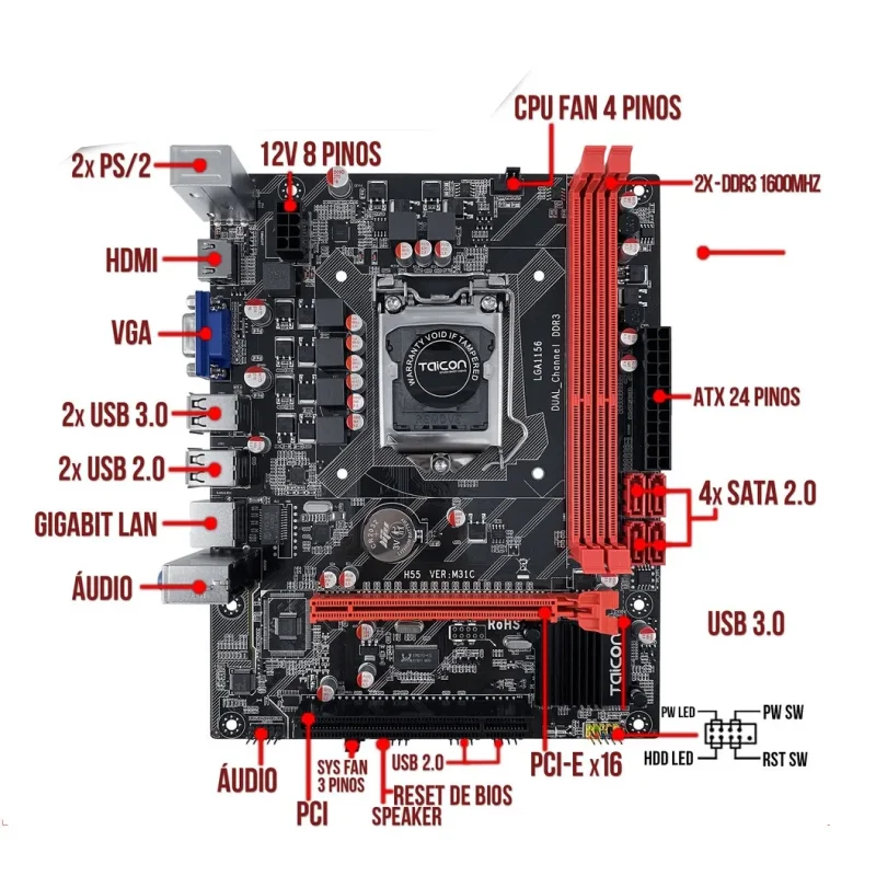 Produtos com até 15 OFF no PIX KaBuM