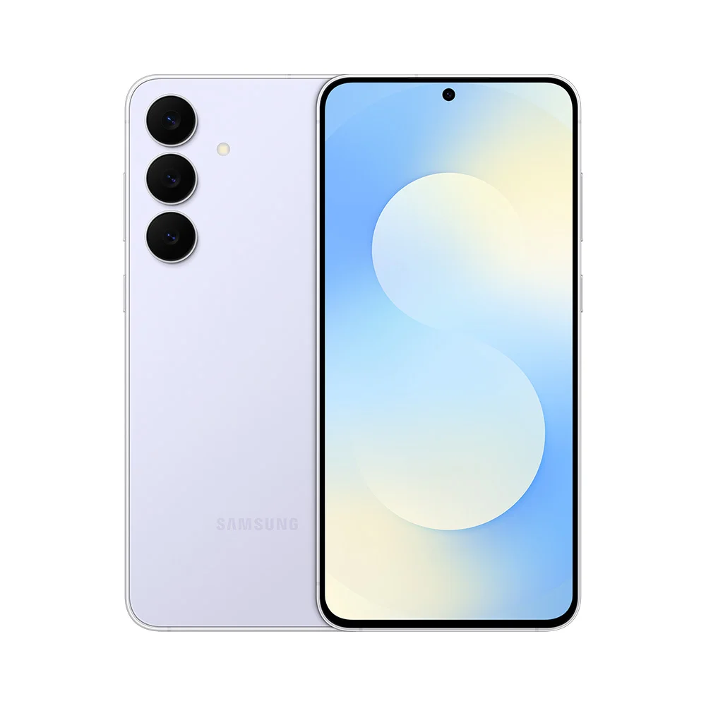 Celular Samsung Galaxy S25 Fe 5g, 256gb, 8GB Ram, Câmera Tripla De 50+12+8, Tela Grande De 6.7” Azul - 256 Gb