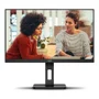 Monitor Aoc 23,8" Fhd Ips 100hz 4ms Pivot 24e3qf