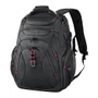 Mochila De Viagem Kroser Laptop 17.3" Porta Usb Trabalho