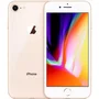 Usado - Iphone 8 64gb - Dourado - Bom