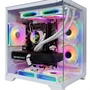 PC Gamer Workstation i5 12400 12ª Geração | RTX 5060 Ti 16gb | 32gb Ddr4 | SSD Nvme 1TB | Performance E Estilo Único