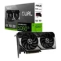 Placa De Video Asus Dual Geforce RTX 5060 Ti Oc 16gb Gddr7 128 Bits - Dual-RTX5060ti-o16g
