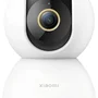 Câmera Segurança Xiaomi Mi Home 360º 2k 3mpx Ip Wi-fi + Cor
