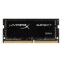 Memoria 16gb P/ Notebook Hyperx Impact Ddr4 2666mhz Hx426s15ib2/16