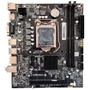 Placa Mãe Brazil PC Bpc-h110m.2-g, Socket Intel LGA 1151, Chipset H110, Ddr4, Vga/hdmi, Usb 3.0, Rede Gigabit 10/100/1000, Slot M.2 Nvme - Oem