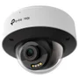 Camera De Rede Dome Vigi Externa De 8mp Insight S285(4mm) Full-color Tp-link