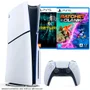 Console Sony Playstation 5 Slim  1TB Cfi-2015b 8k + Jogos Returnal /  ratchet