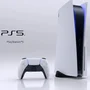 Console Sony Playstation 5 Slim  1TB Cfi-2015b 8k + Jogos Returnal /  ratchet