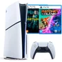 Console Sony Playstation 5 Slim  1TB Cfi-2015b 8k + Jogos Returnal /  ratchet