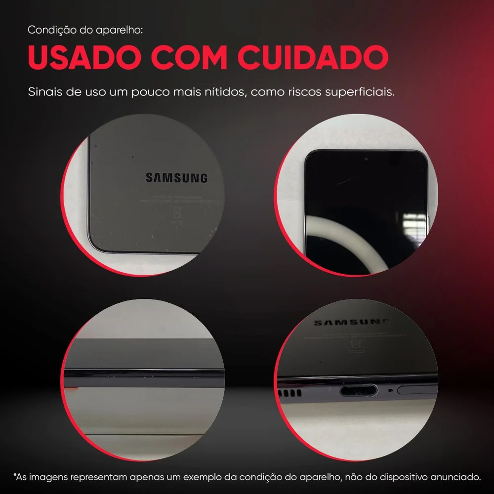 Usado - Iphone 11 64gb - Preto - Bom - view 4