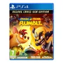 Jogo Crash Team Rumble Deluxe Cross Gen Edition Ps4 Europeu